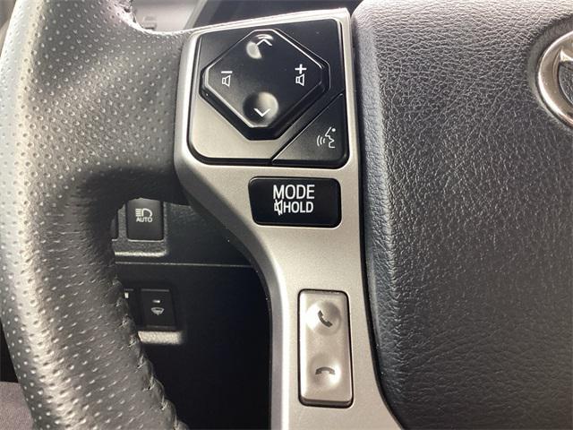 used 2023 Toyota 4Runner car, priced at $43,901