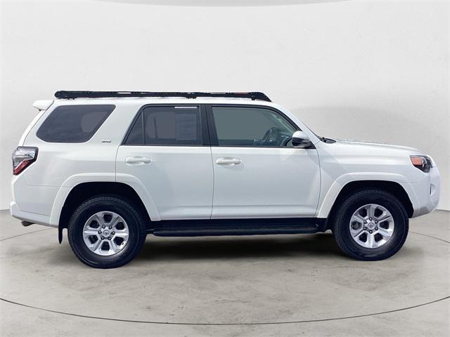 used 2023 Toyota 4Runner car, priced at $43,901