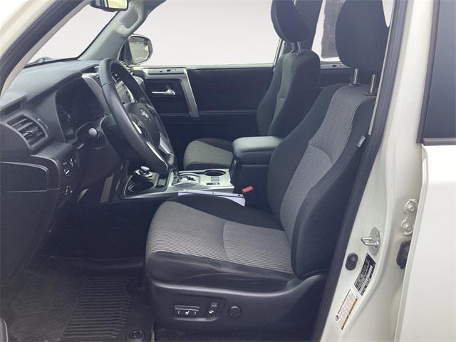 used 2023 Toyota 4Runner car, priced at $43,901