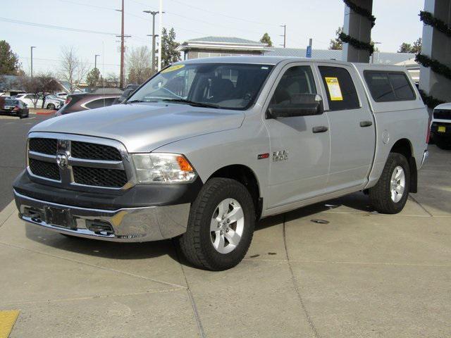 used 2015 Ram 1500 car, priced at $17,424