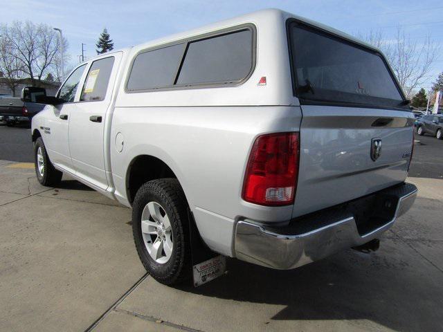 used 2015 Ram 1500 car, priced at $17,424