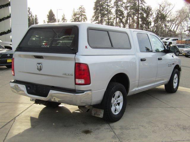 used 2015 Ram 1500 car, priced at $17,424