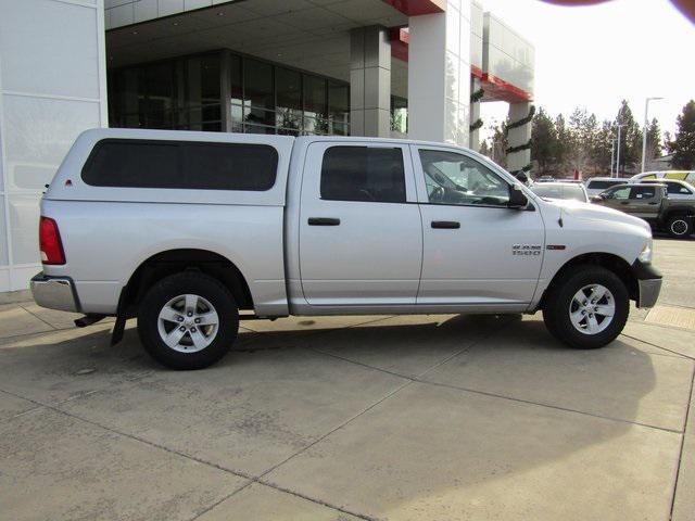 used 2015 Ram 1500 car, priced at $17,424