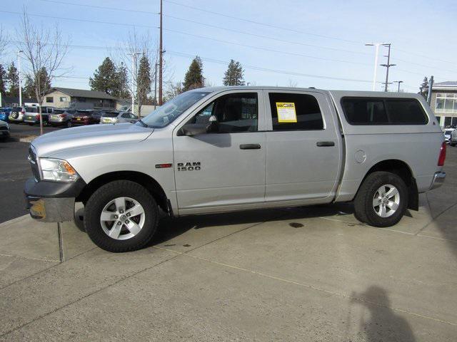 used 2015 Ram 1500 car, priced at $17,424