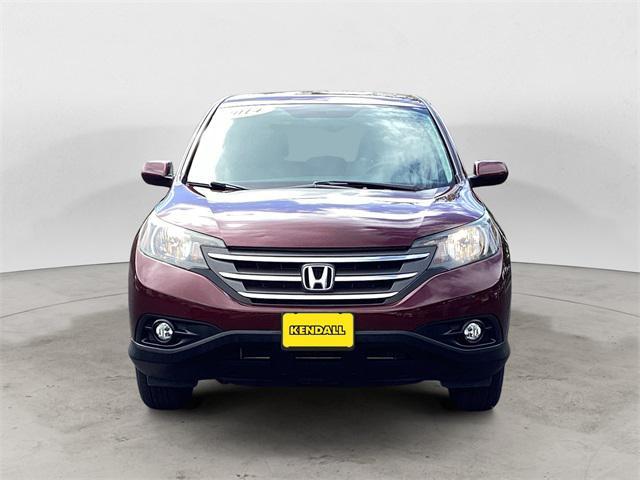 used 2014 Honda CR-V car, priced at $12,932