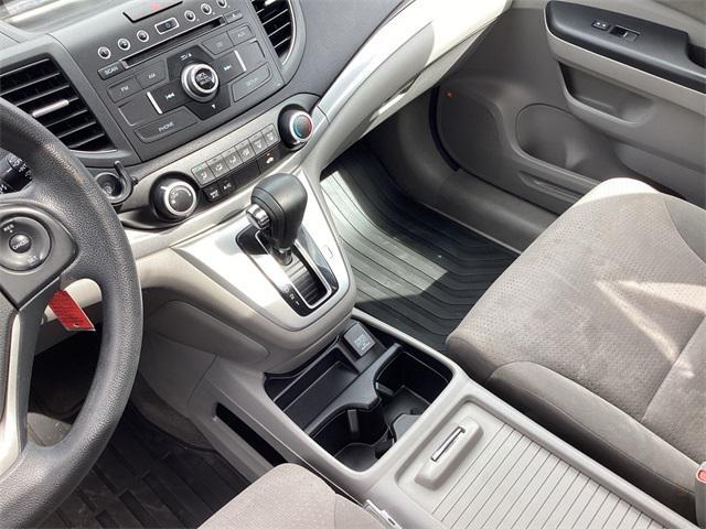 used 2014 Honda CR-V car, priced at $12,932