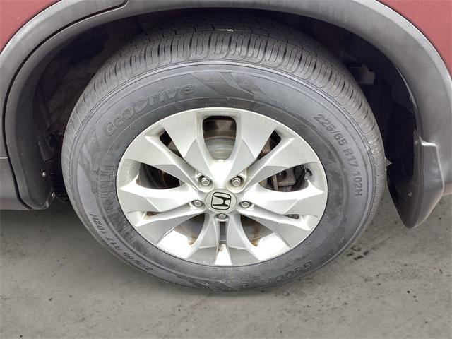 used 2014 Honda CR-V car, priced at $12,932