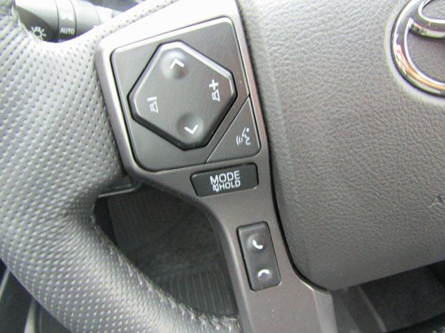 used 2022 Toyota Tacoma car, priced at $39,955