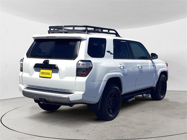 used 2023 Toyota 4Runner car, priced at $44,950