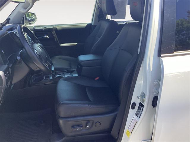 used 2023 Toyota 4Runner car, priced at $44,950
