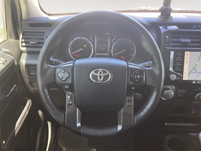 used 2023 Toyota 4Runner car, priced at $44,950