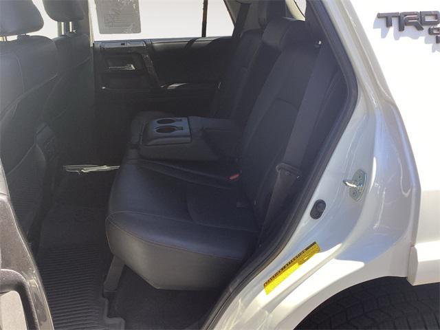 used 2023 Toyota 4Runner car, priced at $44,950