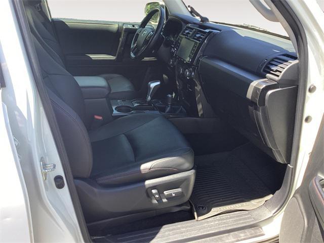 used 2023 Toyota 4Runner car, priced at $44,950