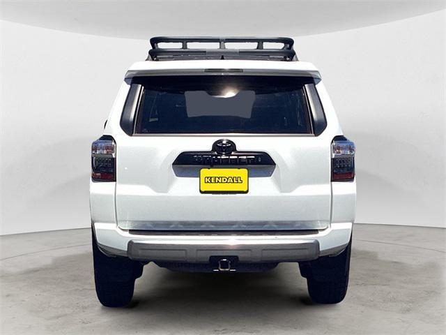 used 2023 Toyota 4Runner car, priced at $44,950
