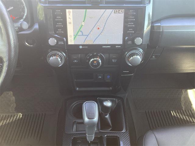 used 2023 Toyota 4Runner car, priced at $44,950