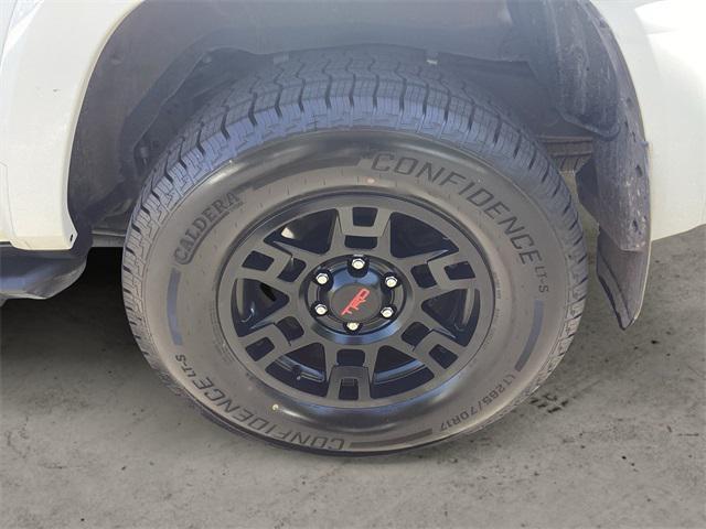 used 2023 Toyota 4Runner car, priced at $44,950