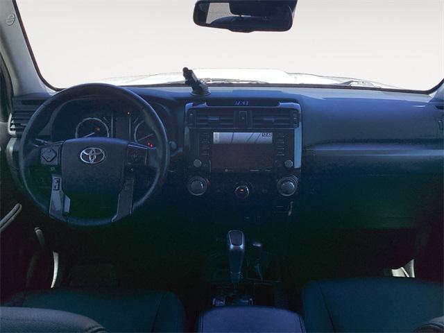 used 2023 Toyota 4Runner car, priced at $44,950