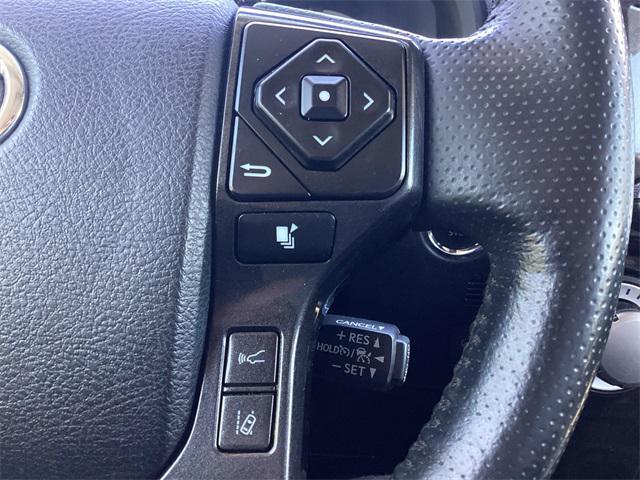 used 2023 Toyota 4Runner car, priced at $44,950