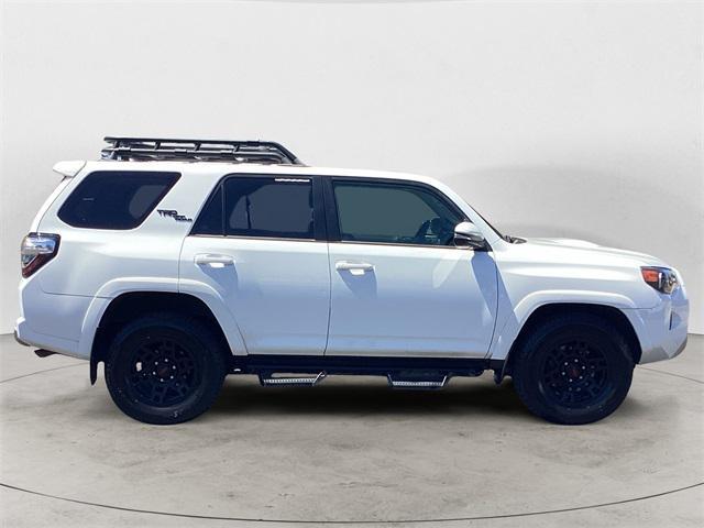 used 2023 Toyota 4Runner car, priced at $44,950