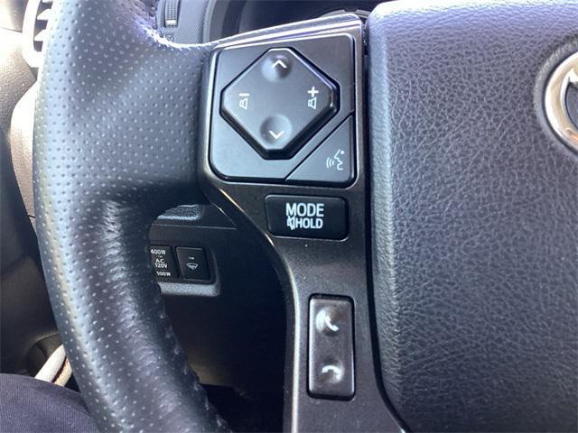 used 2023 Toyota 4Runner car, priced at $44,950