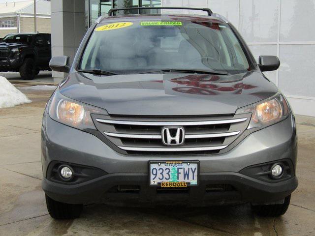 used 2012 Honda CR-V car, priced at $11,926