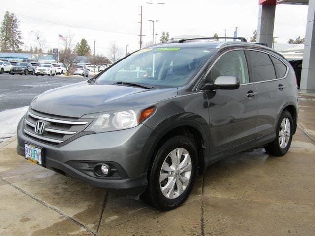 used 2012 Honda CR-V car, priced at $11,926