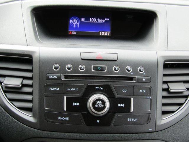 used 2012 Honda CR-V car, priced at $11,926