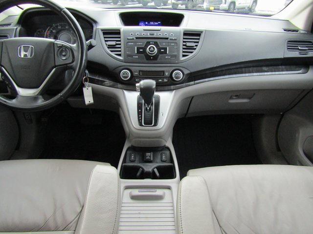 used 2012 Honda CR-V car, priced at $11,926