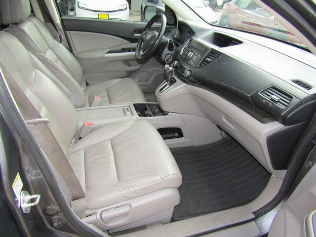 used 2012 Honda CR-V car, priced at $11,926