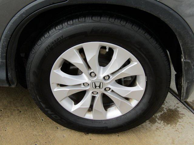 used 2012 Honda CR-V car, priced at $11,926