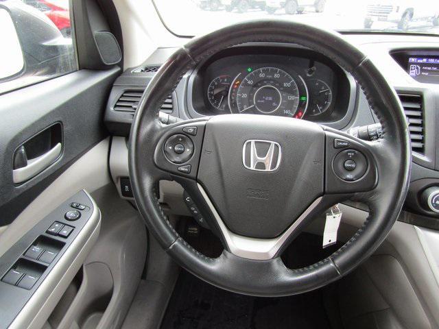 used 2012 Honda CR-V car, priced at $11,926