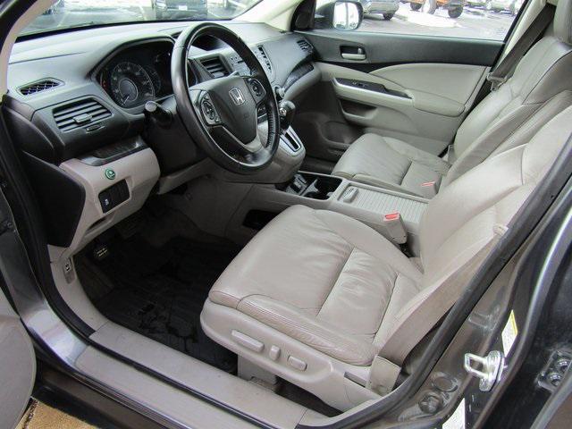 used 2012 Honda CR-V car, priced at $11,926