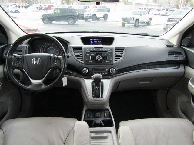 used 2012 Honda CR-V car, priced at $11,926