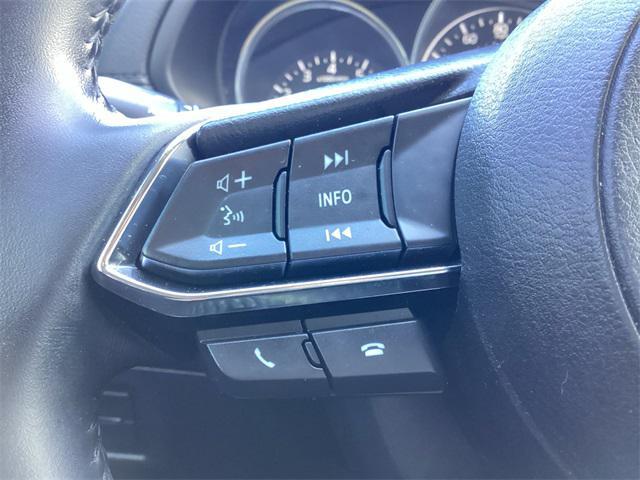 used 2017 Mazda CX-5 car, priced at $22,999