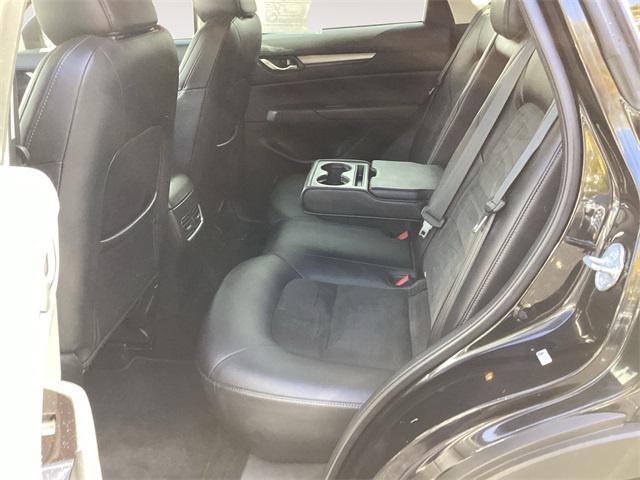 used 2017 Mazda CX-5 car, priced at $22,999