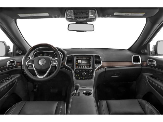 used 2015 Jeep Grand Cherokee car, priced at $14,901