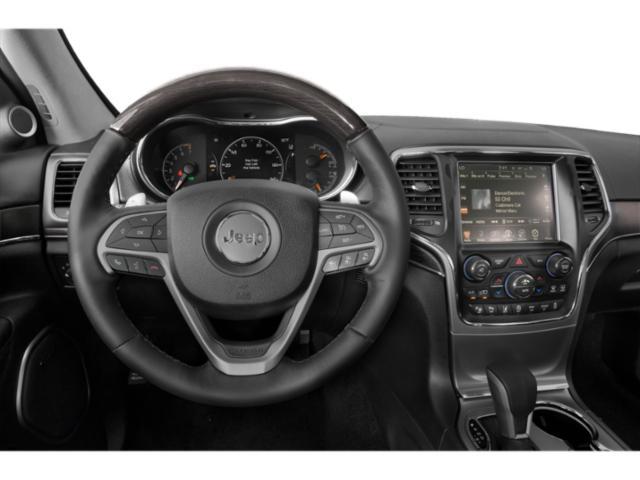 used 2020 Jeep Grand Cherokee car, priced at $28,901