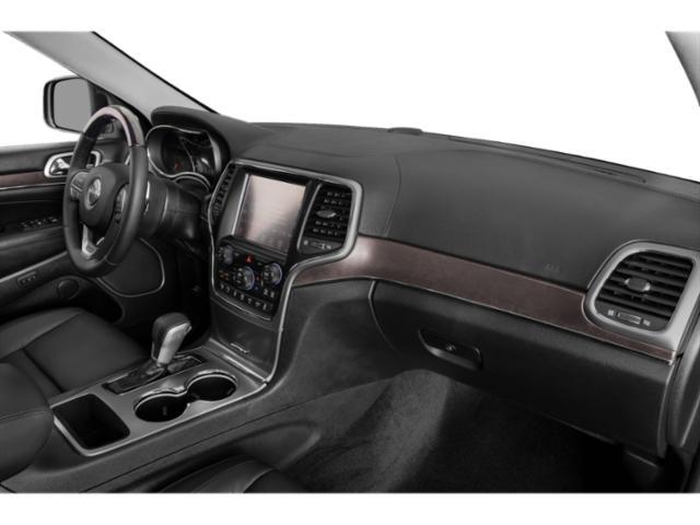 used 2020 Jeep Grand Cherokee car, priced at $28,901