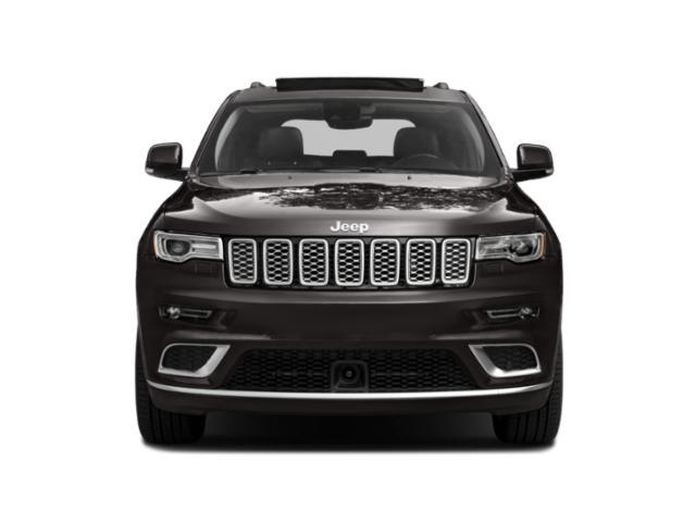 used 2020 Jeep Grand Cherokee car, priced at $28,901