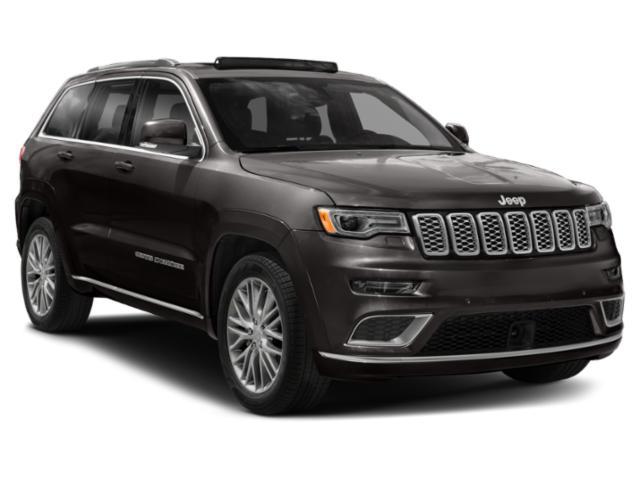 used 2020 Jeep Grand Cherokee car, priced at $28,901