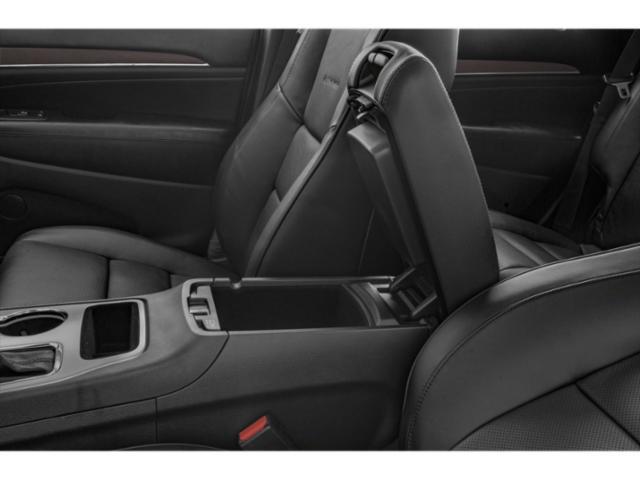 used 2020 Jeep Grand Cherokee car, priced at $28,901