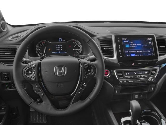 used 2017 Honda Ridgeline car, priced at $24,908