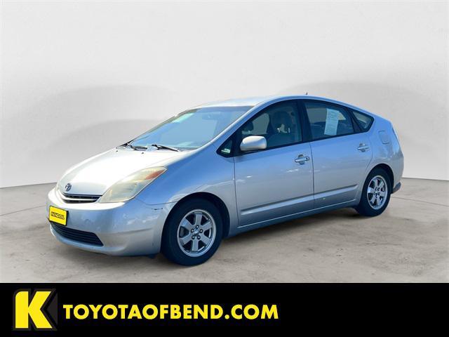used 2005 Toyota Prius car, priced at $9,901
