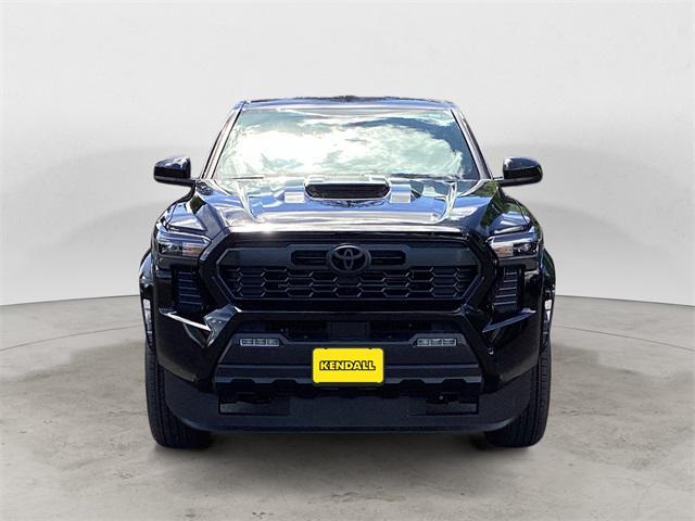 new 2025 Toyota Tacoma car, priced at $46,878