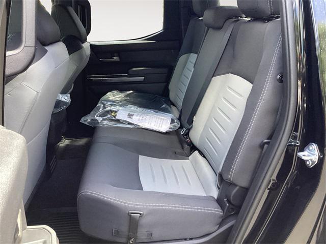 new 2025 Toyota Tacoma car, priced at $46,878