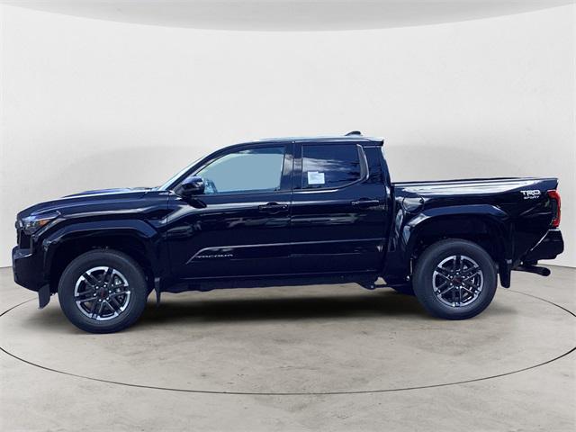new 2025 Toyota Tacoma car, priced at $46,878