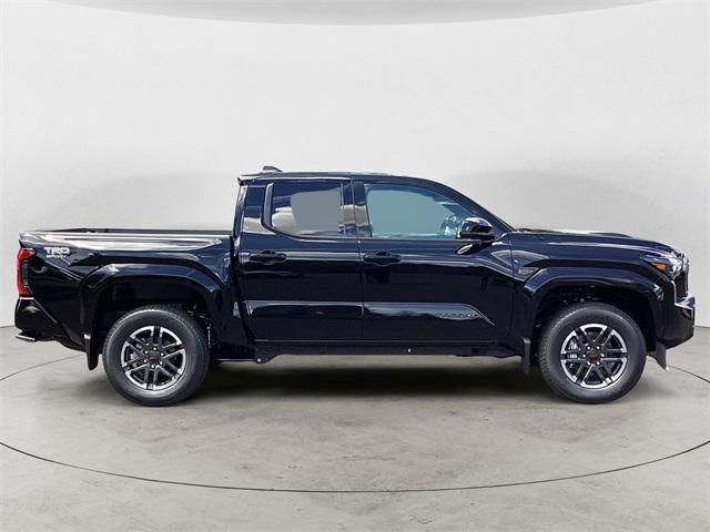 new 2025 Toyota Tacoma car, priced at $46,878