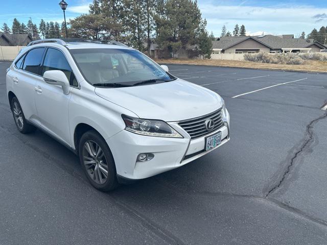 used 2015 Lexus RX 350 car, priced at $17,912