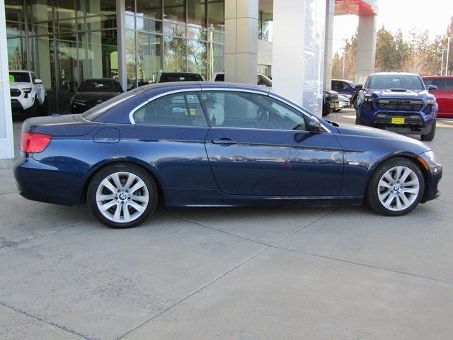 used 2012 BMW 328 car, priced at $9,955