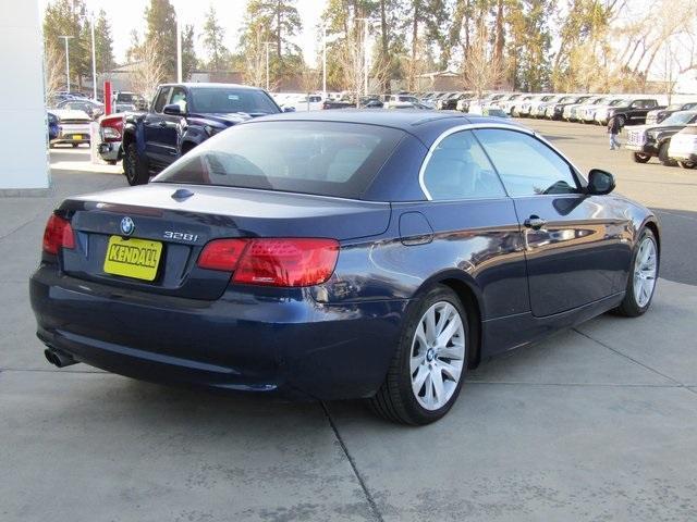 used 2012 BMW 328 car, priced at $9,955